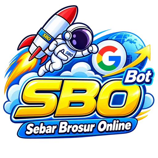 SBO Bot - Sebar Brosur Online