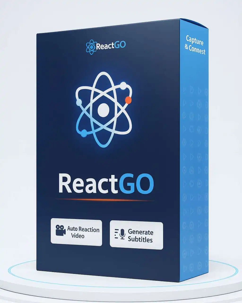 ReactGO