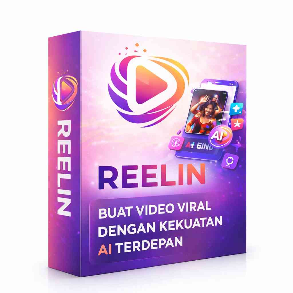 Reelin Lifetime (Generate Video)