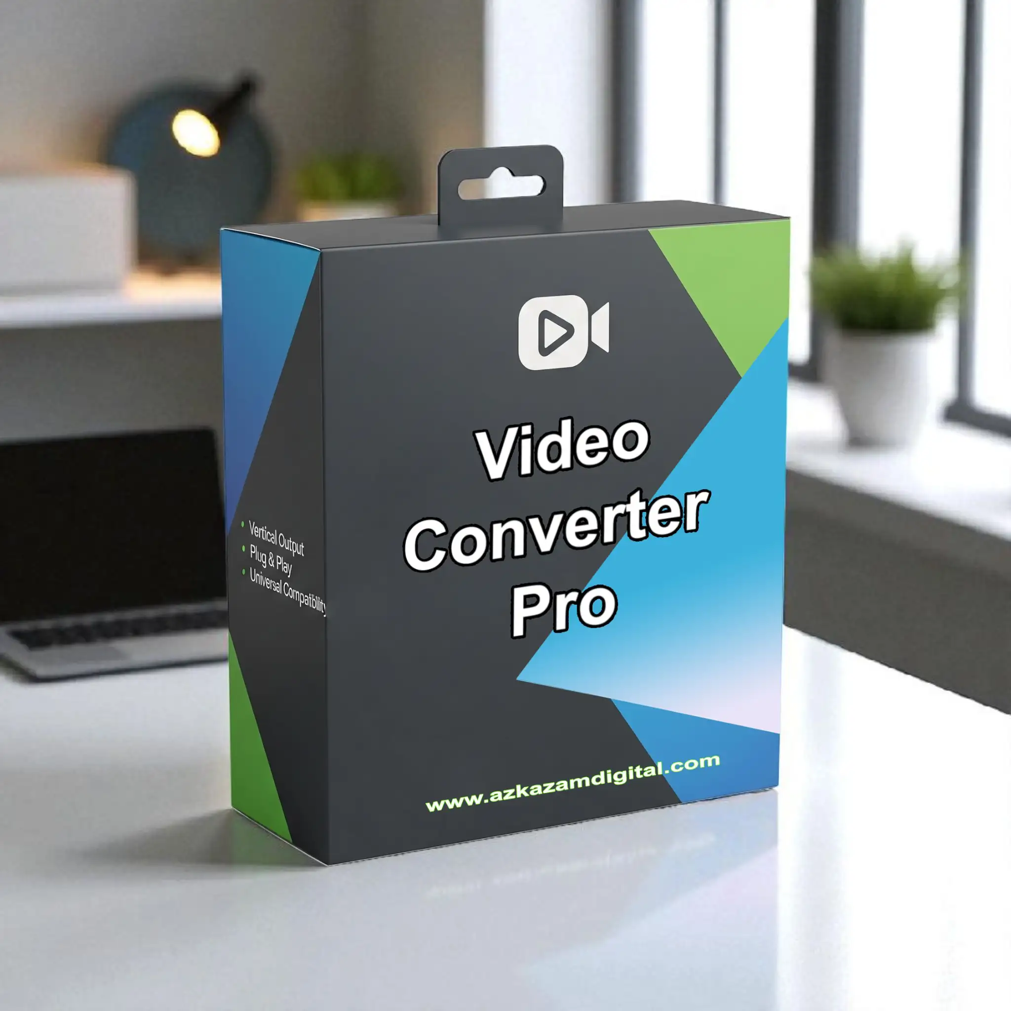 Video Converter Pro