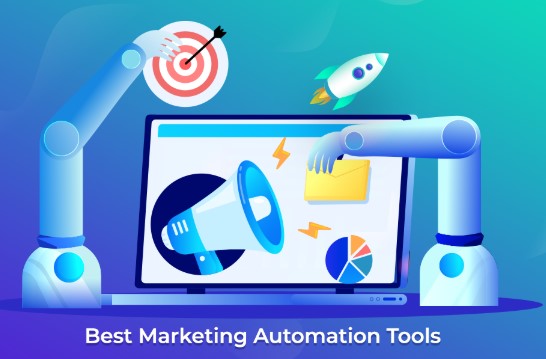 Marketing Automation Tools