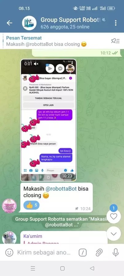 Testimoni 3