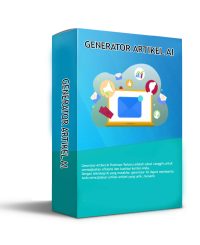 Generator Artikel AI