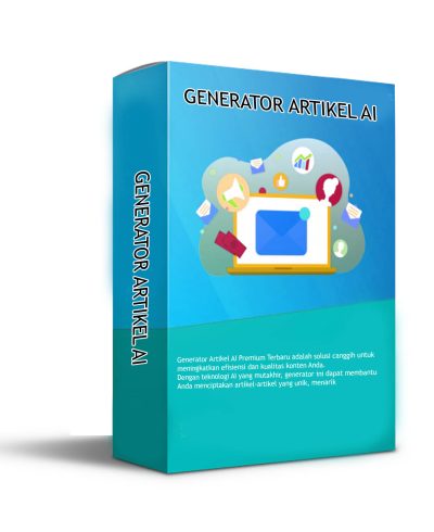 Generator Artikel AI
