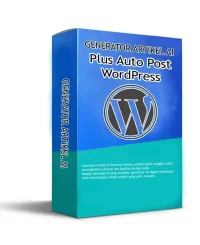 GAPAW (Generator Artikel Plus Auto Posting WordPress)