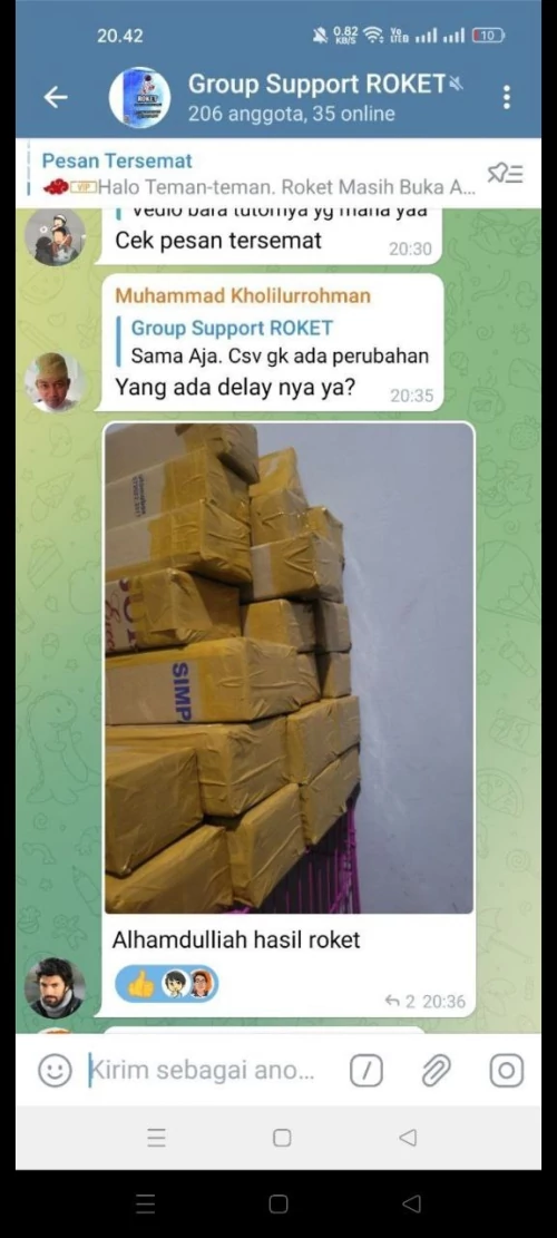 Testimoni 3