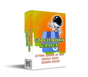 Gmaps Scraper