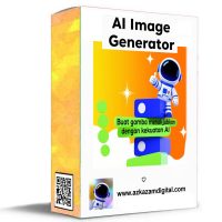 AI Generator Gambar