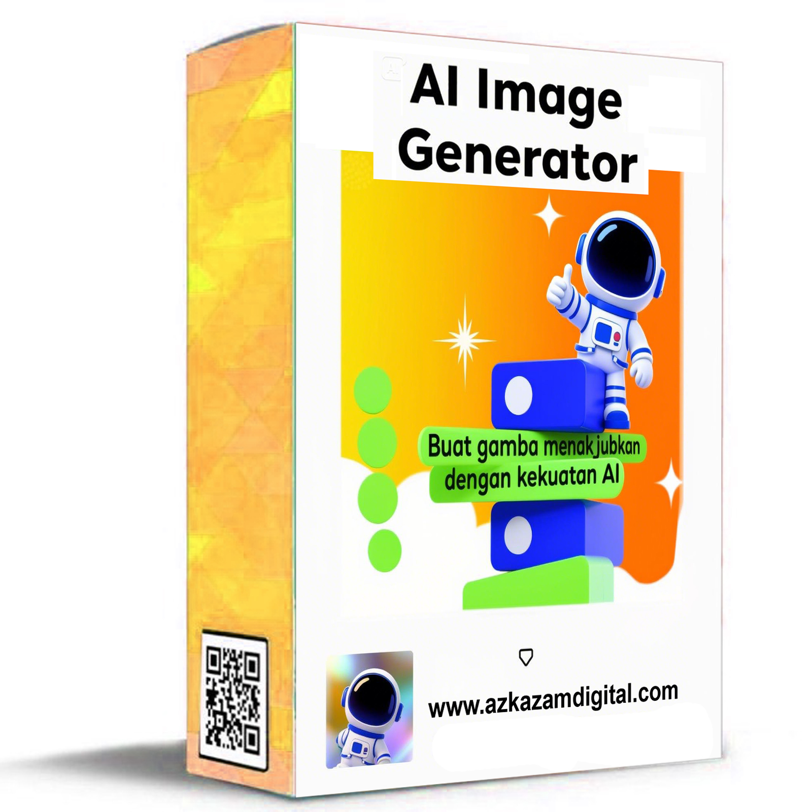 AI Generator Gambar