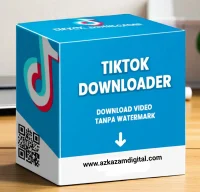 Tiktok Downloader