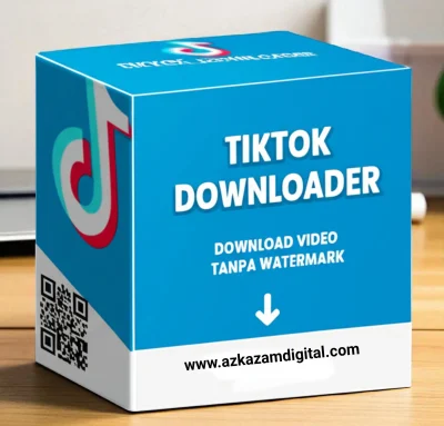 Tiktok Downloader