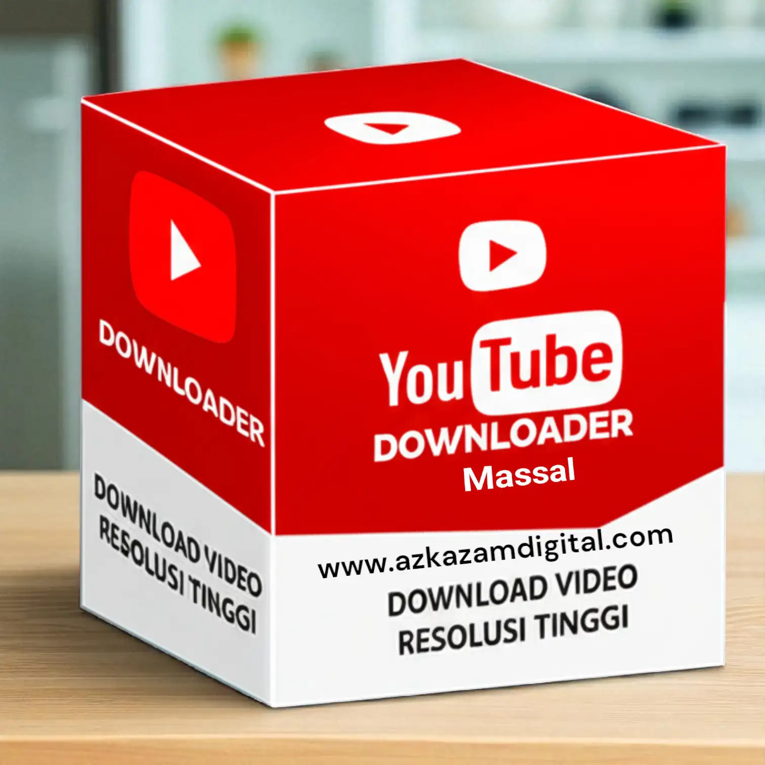 Youtube Downloader Video Short