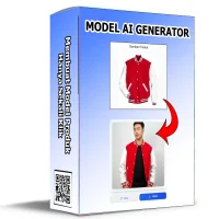 Model AI Generator