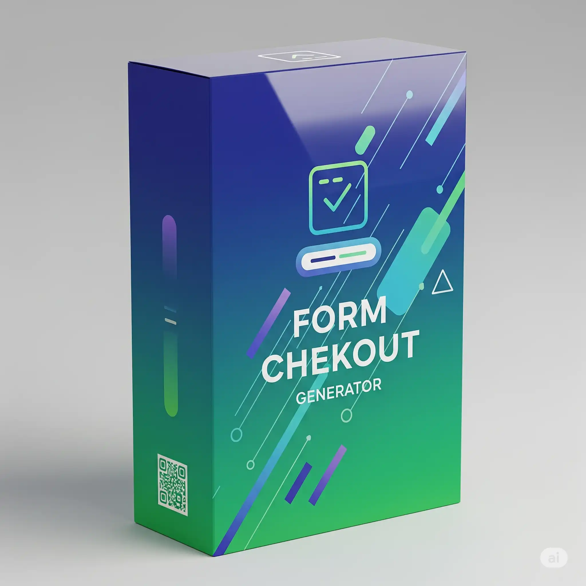 Bonus: Checkout & Terima Kasih