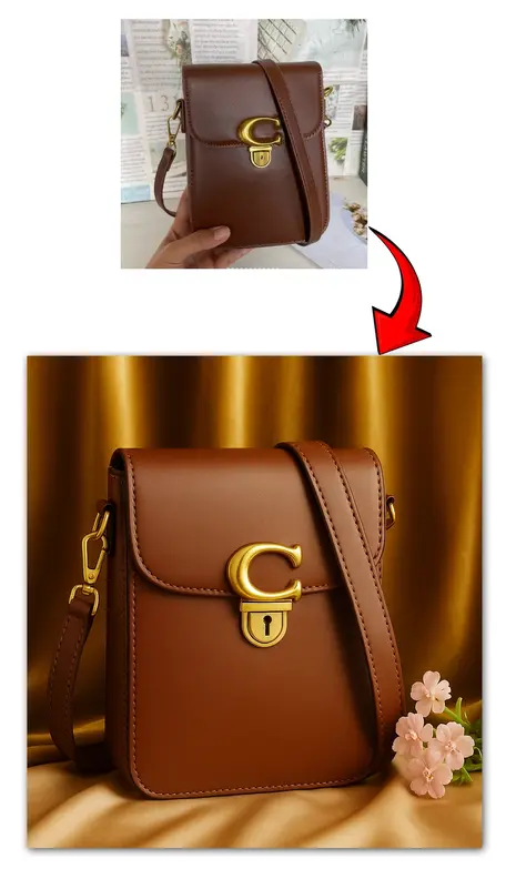 Product Enchancer Example 1