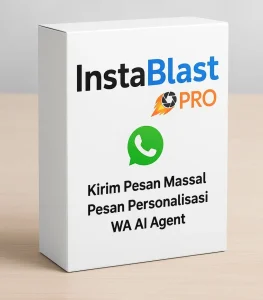 InstaBLast Pro