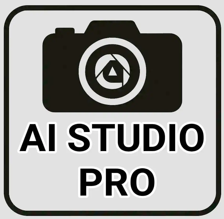 AI Studio Pro - Photoshoot & Advertisement Creator