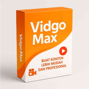 Vidgo Max